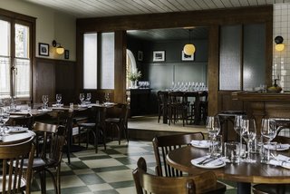 Classic West Meets Contemporary Cool at the Anvil Hotel in Jackson, Wyoming - Photo 8 of 11 -