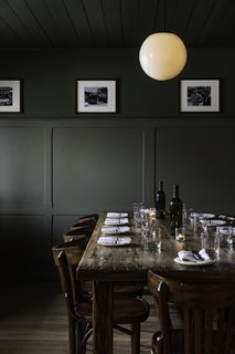 Classic West Meets Contemporary Cool at the Anvil Hotel in Jackson, Wyoming - Photo 10 of 11 -