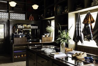 Classic West Meets Contemporary Cool at the Anvil Hotel in Jackson, Wyoming - Photo 7 of 11 -
