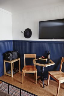 Classic West Meets Contemporary Cool at the Anvil Hotel in Jackson, Wyoming - Photo 5 of 11 -