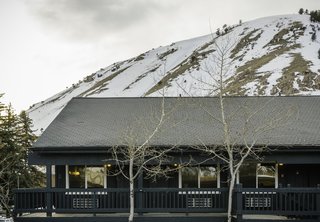 Classic West Meets Contemporary Cool at the Anvil Hotel in Jackson, Wyoming - Photo 1 of 11 -