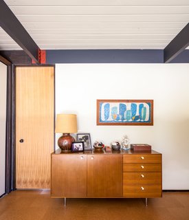 A Stunningly Restored Midcentury by Case Study Architect Craig Ellwood Asks $800K in San Diego - Photo 3 of 9 -