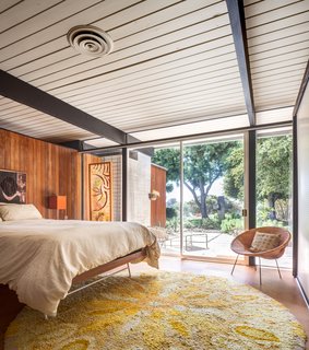A Stunningly Restored Midcentury by Case Study Architect Craig Ellwood Asks $800K in San Diego - Photo 6 of 9 -