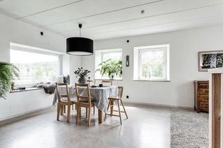 Make This Enchanting Swedish Greenhouse Your Home For $864K - Photo 3 of 11 -