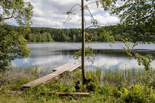 Make This Enchanting Swedish Greenhouse Your Home For $864K - Photo 11 of 11 -