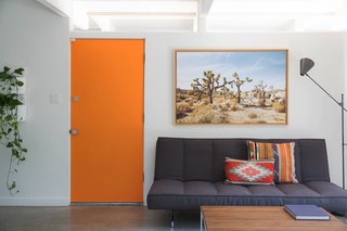 A Celebrated Palm Springs Hotel Asks $1.8M - Photo 2 of 11 -