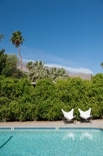 A Celebrated Palm Springs Hotel Asks $1.8M - Photo 7 of 11 -