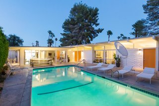 A Celebrated Palm Springs Hotel Asks $1.8M - Photo 10 of 11 -