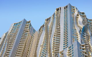 Tour This Frank Gehry-Designed Penthouse in NYC That’s Back on the Market - Photo 1 of 8 -
