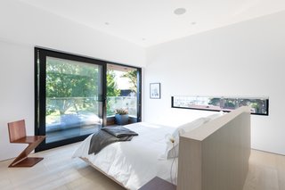 Wrapped in Galvanized Steel, ‘Cube House’ in Vancouver Asks $12.8M - Photo 7 of 11 -