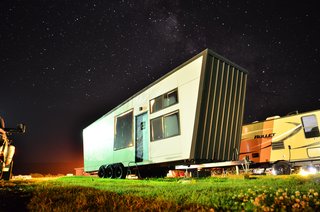10 Things You Should Know Before Moving Into a Tiny Home - Photo 9 of 20 -