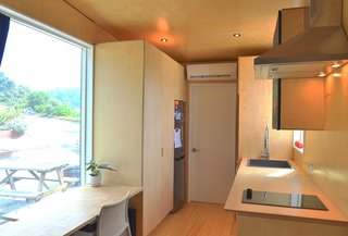 Go Exploring With This Tiny Home in Tow - Photo 4 of 5 -