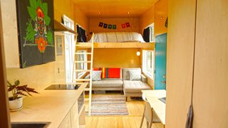 10 Things You Should Know Before Moving Into a Tiny Home - Photo 10 of 20 -