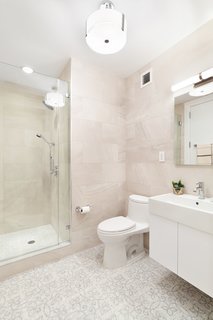 This American Life’s Ira Glass Lists His Light-Filled Chelsea Apartment For $1.75M - Photo 8 of 9 -