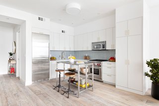 This American Life’s Ira Glass Lists His Light-Filled Chelsea Apartment For $1.75M - Photo 3 of 9 -