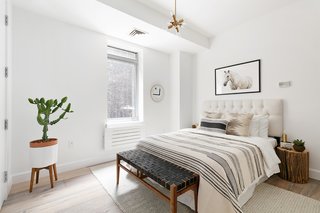 This American Life’s Ira Glass Lists His Light-Filled Chelsea Apartment For $1.75M - Photo 6 of 9 -
