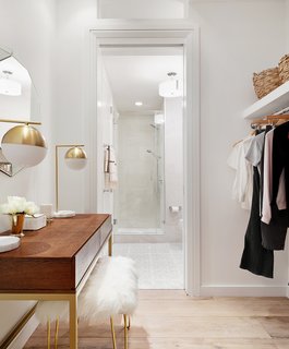 This American Life’s Ira Glass Lists His Light-Filled Chelsea Apartment For $1.75M - Photo 7 of 9 -