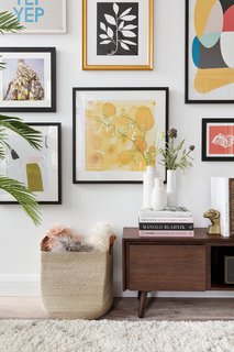 This American Life’s Ira Glass Lists His Light-Filled Chelsea Apartment For $1.75M - Photo 5 of 9 -
