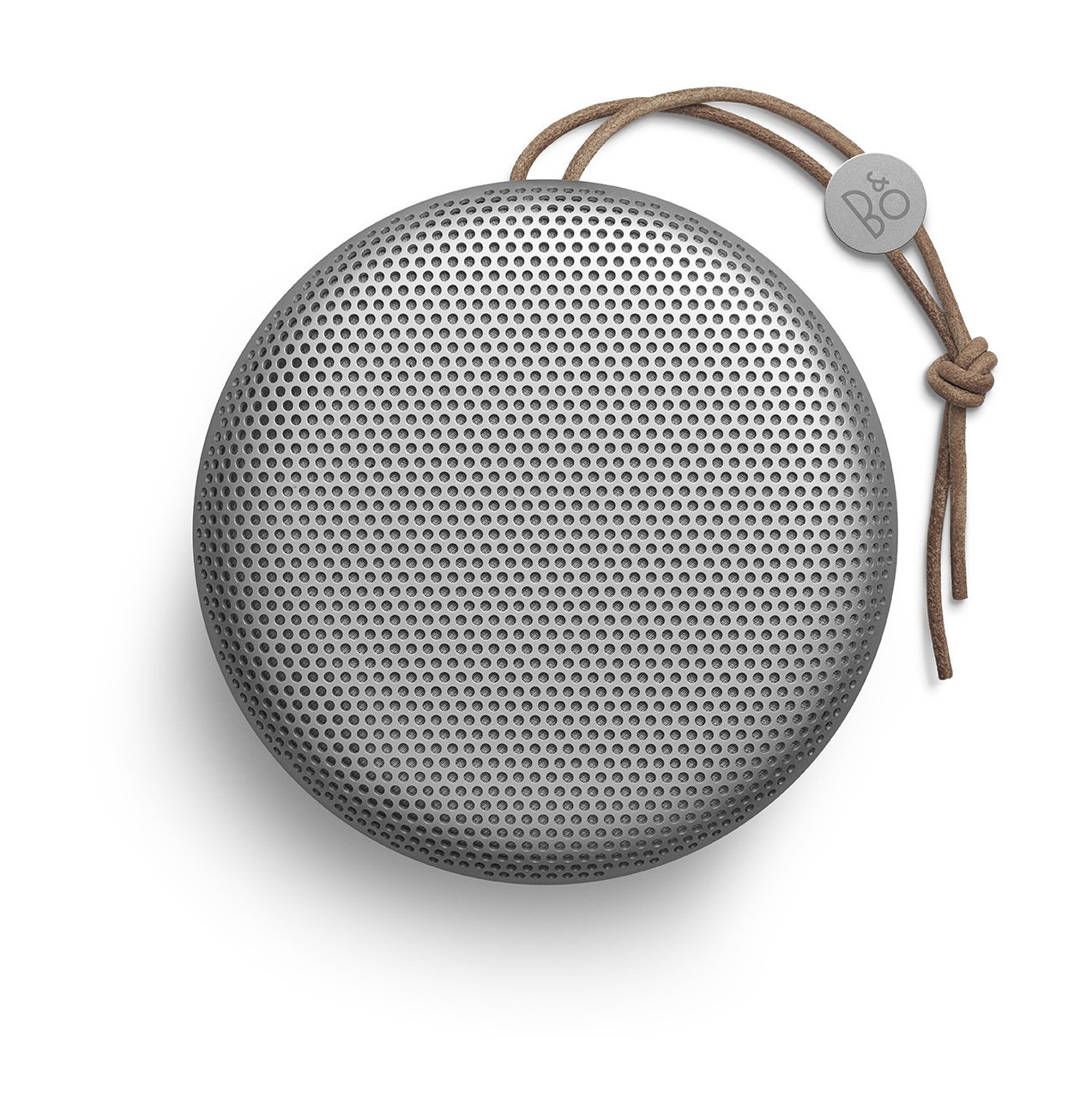 The B&O Play Beoplay A1 Dwell