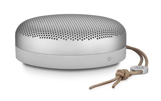 The B&O Play Beoplay A1 - Photo 1 of 4 -