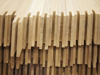 How Phloem Studio Makes their Captain's Chair - Photo 9 of 14 -
