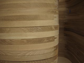 How Phloem Studio Makes their Captain's Chair - Photo 12 of 14 -