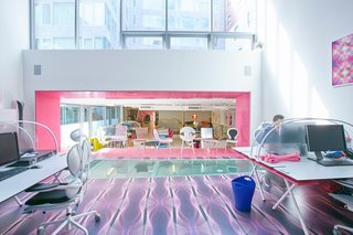 Where I Work: Karim Rashid - Photo 3 of 20 -