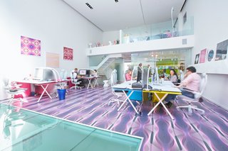 Where I Work: Karim Rashid - Photo 5 of 20 -
