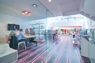Where I Work: Karim Rashid - Photo 7 of 20 -