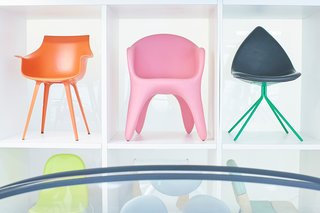 Where I Work: Karim Rashid - Photo 8 of 20 -