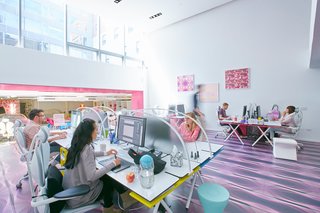 Where I Work: Karim Rashid - Photo 13 of 20 -