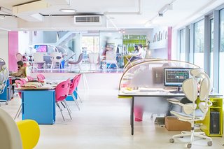 Where I Work: Karim Rashid - Photo 15 of 20 -