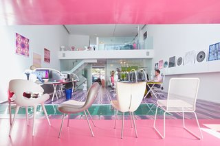 Where I Work: Karim Rashid - Photo 19 of 20 -