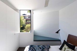Unfurled House By Christopher Polly Architect - Photo 21 of 21 -