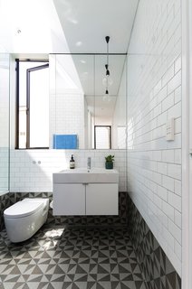 Unfurled House By Christopher Polly Architect - Photo 20 of 21 -