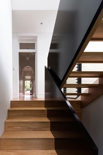 Unfurled House By Christopher Polly Architect - Photo 18 of 21 -