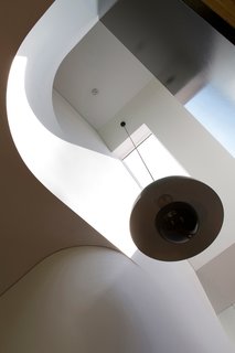 Unfurled House By Christopher Polly Architect - Photo 17 of 21 -