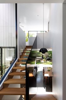 Unfurled House By Christopher Polly Architect - Photo 14 of 21 -