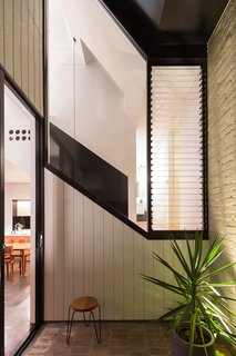 Unfurled House By Christopher Polly Architect - Photo 13 of 21 -