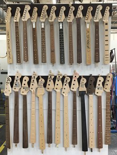 Fender's Mod Shop Lets You Build Your Own Modern Classic - Photo 12 of 18 -