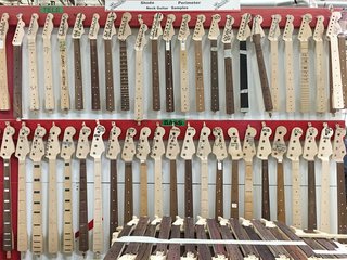 Fender's Mod Shop Lets You Build Your Own Modern Classic - Photo 11 of 18 -