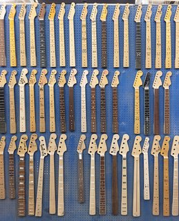 Fender's Mod Shop Lets You Build Your Own Modern Classic - Photo 10 of 18 -