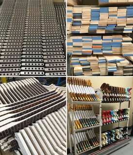 Fender's Mod Shop Lets You Build Your Own Modern Classic - Photo 15 of 18 -