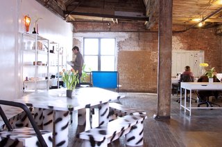 Where I Work: Chad Phillips of KWAMBIO - Photo 1 of 15 -