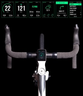 VOLATA: The App Controlled Bicycle - Photo 2 of 7 -