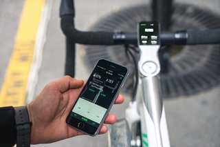 Heart rate monitoring can be used in connection with an Apple Watch.