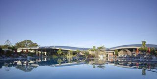 An Eco-Friendly Resort in Idyllic Byron Bay, Australia - Photo 1 of 10 -