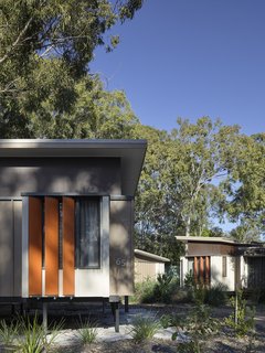 An Eco-Friendly Resort in Idyllic Byron Bay, Australia - Photo 5 of 10 -
