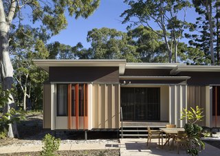 An Eco-Friendly Resort in Idyllic Byron Bay, Australia - Photo 6 of 10 -