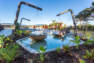 An Eco-Friendly Resort in Idyllic Byron Bay, Australia - Photo 10 of 10 -